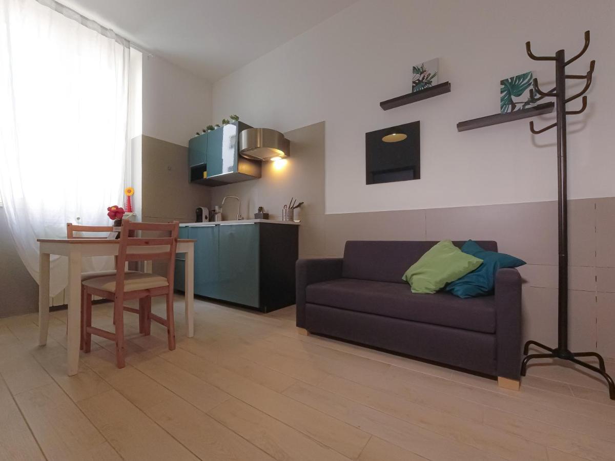바리 La Casa Blu 아파트 외부 사진