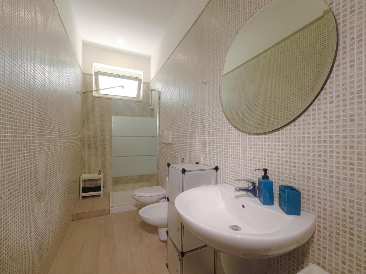 바리 La Casa Blu 아파트 외부 사진